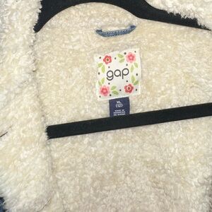 Gap kids jacket